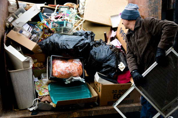 Best Junk Removal and Recycling  in Cottage Grove, OR