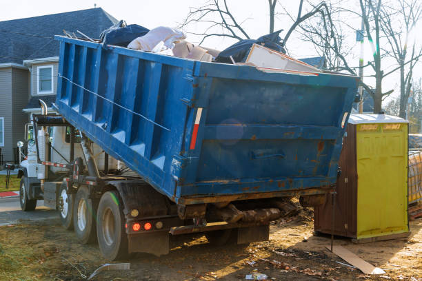 Best Full-Service Junk Removal  in Cottage Grove, OR