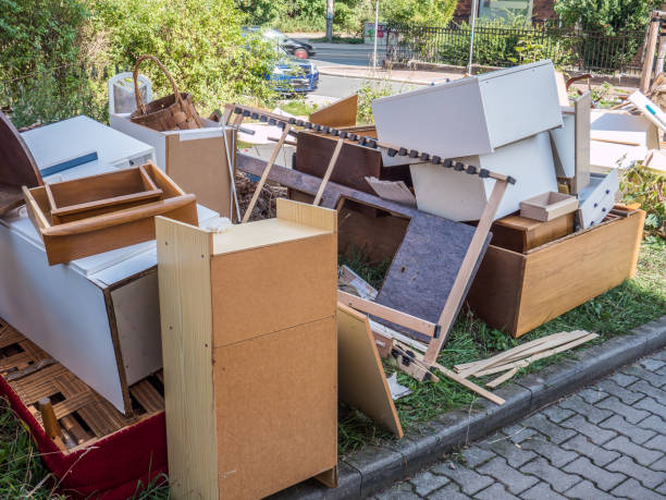 Best Construction Debris Removal  in Cottage Grove, OR