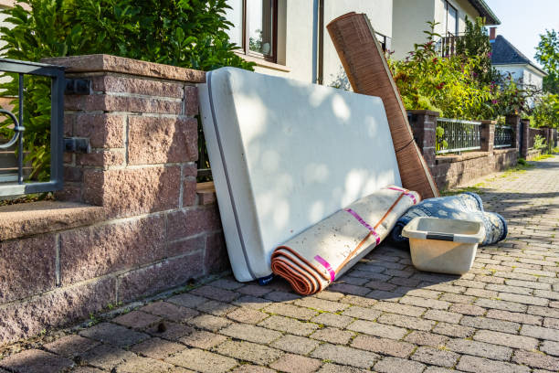 Best Basement Cleanout Services  in Cottage Grove, OR