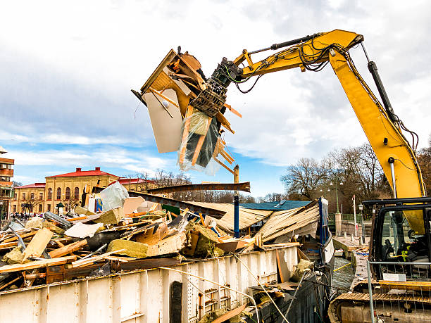 Best Office Junk Removal  in Cottage Grove, OR